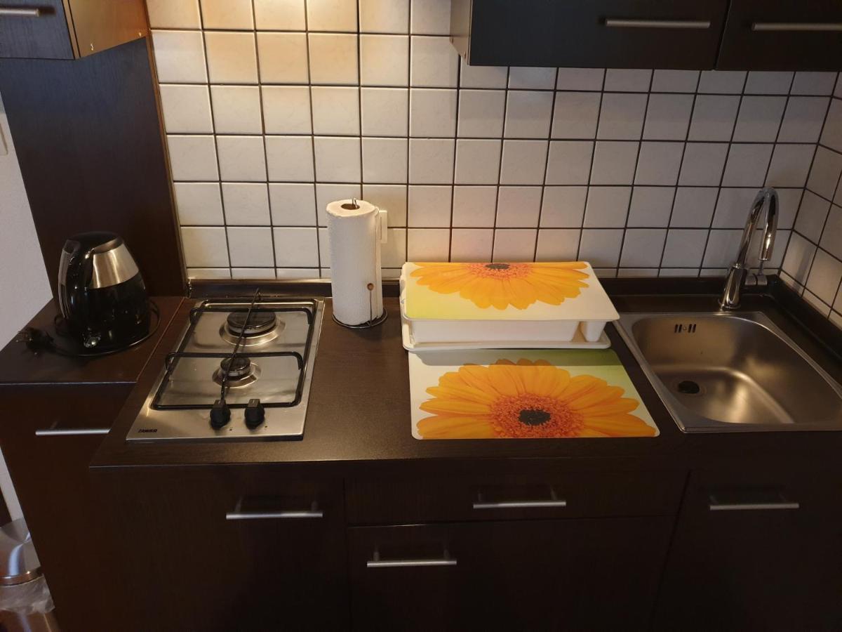 Guest Accommodation Marko Kesic กราโบวาซ ห้อง รูปภาพ