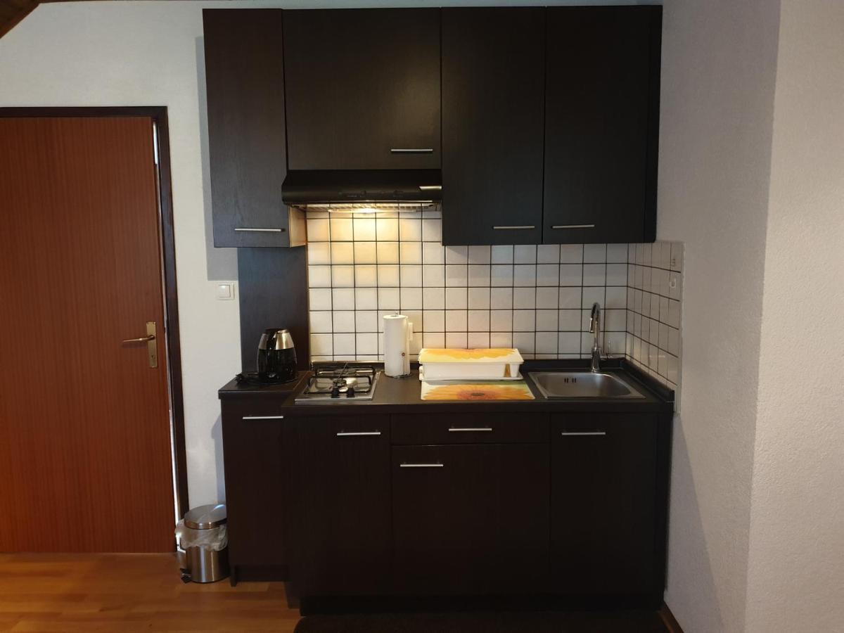 Guest Accommodation Marko Kesic กราโบวาซ ห้อง รูปภาพ