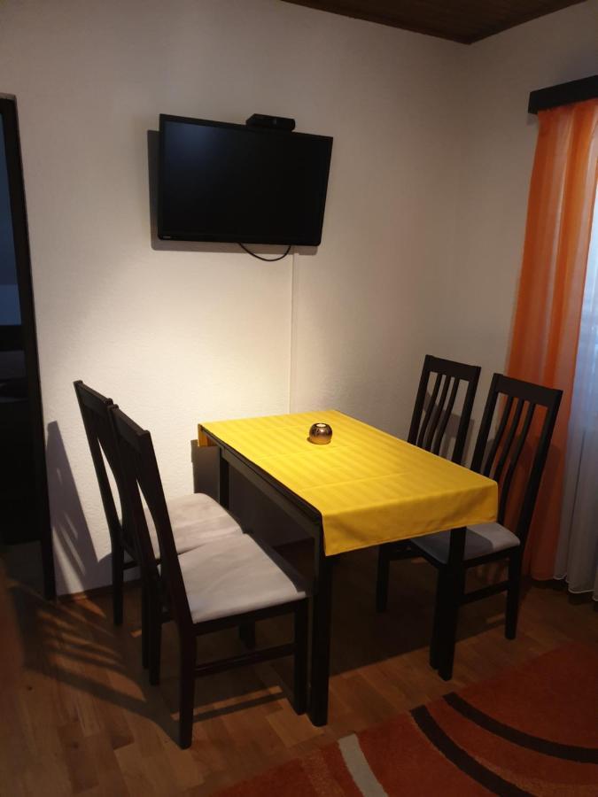 Guest Accommodation Marko Kesic กราโบวาซ ห้อง รูปภาพ