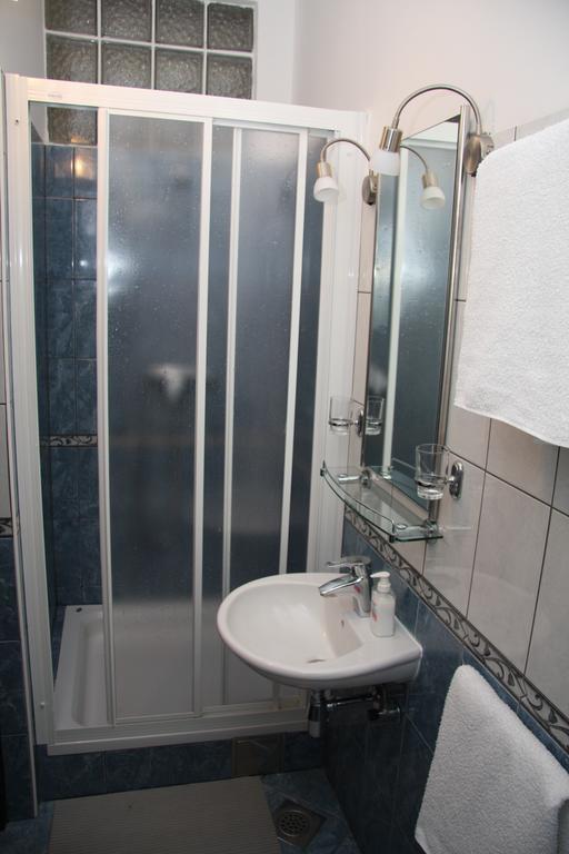 Guest Accommodation Marko Kesic กราโบวาซ ภายนอก รูปภาพ